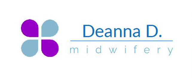 Deanna D Logo
