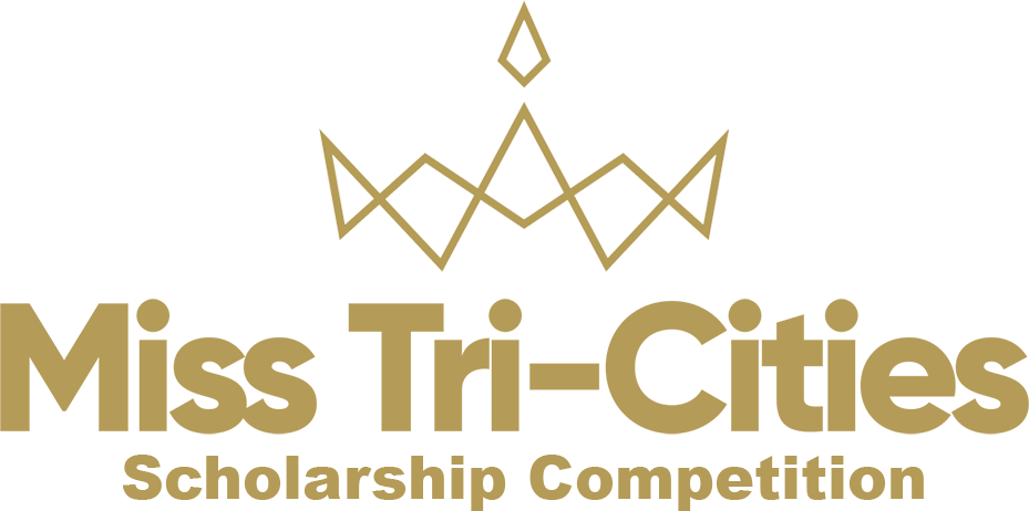 Miss Tri Cities logo